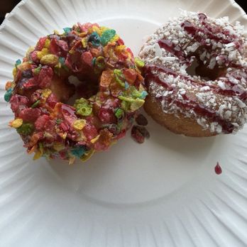 The Donut Experiment - Donuts Near Me - Anna Maria, Florida The Donut Experiment - Donuts Near Me - Anna Maria, Florida