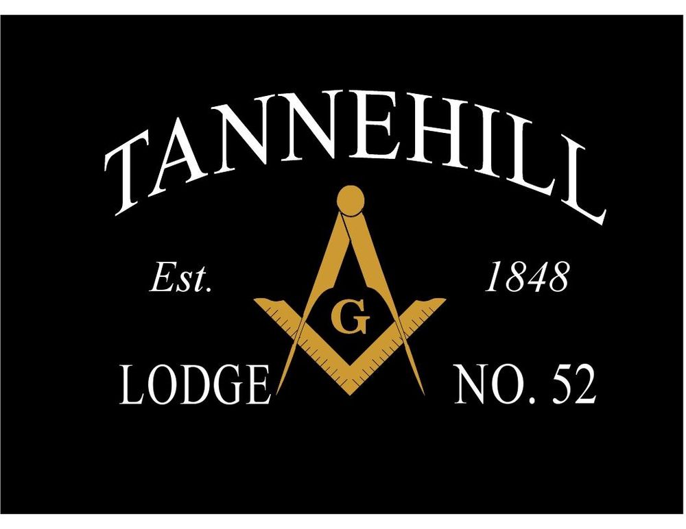 Tannehill Masonic Lodge - veterans service organization in Dallas, TX