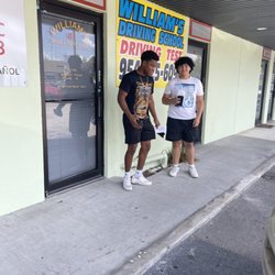 Williams Driving & Traffic School