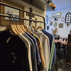 Sugar Bones Tacos - Merch and other apparel!