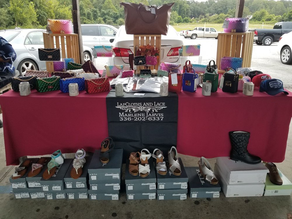 U S 1 METRO FLEA MARKET Updated September 2024 24 Photos & 21