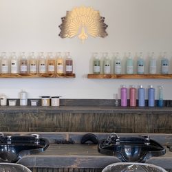 Peacock Beauty Studio
