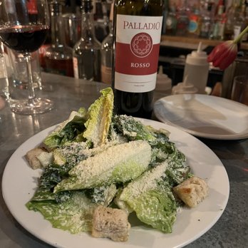 Bar Cotto - Caesar Salad - Bars Near Me - Seattle, Washington Bar Cotto - Caesar Salad - Bars Near Me - Seattle, Washington