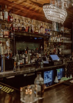 Bowdie's Chophouse by null