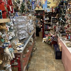 The Christmas Shoppe - Merry Christmas!