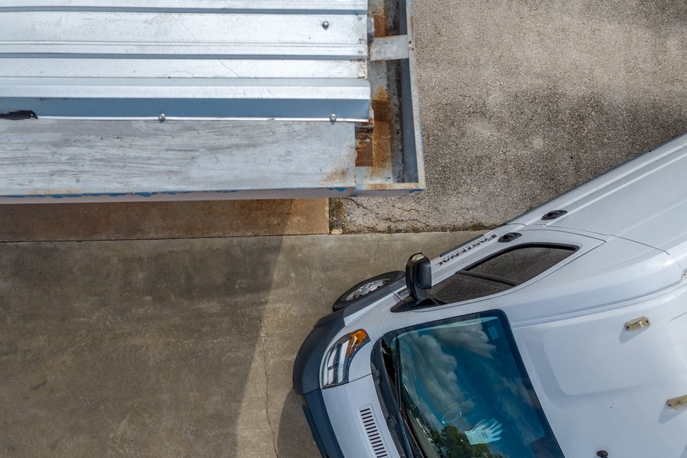 Slide of NTW Rebuilders & Services