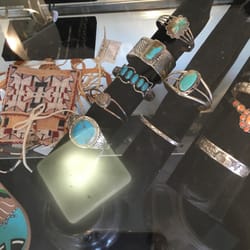 Not Just Rugs - Gallery of Native American Art