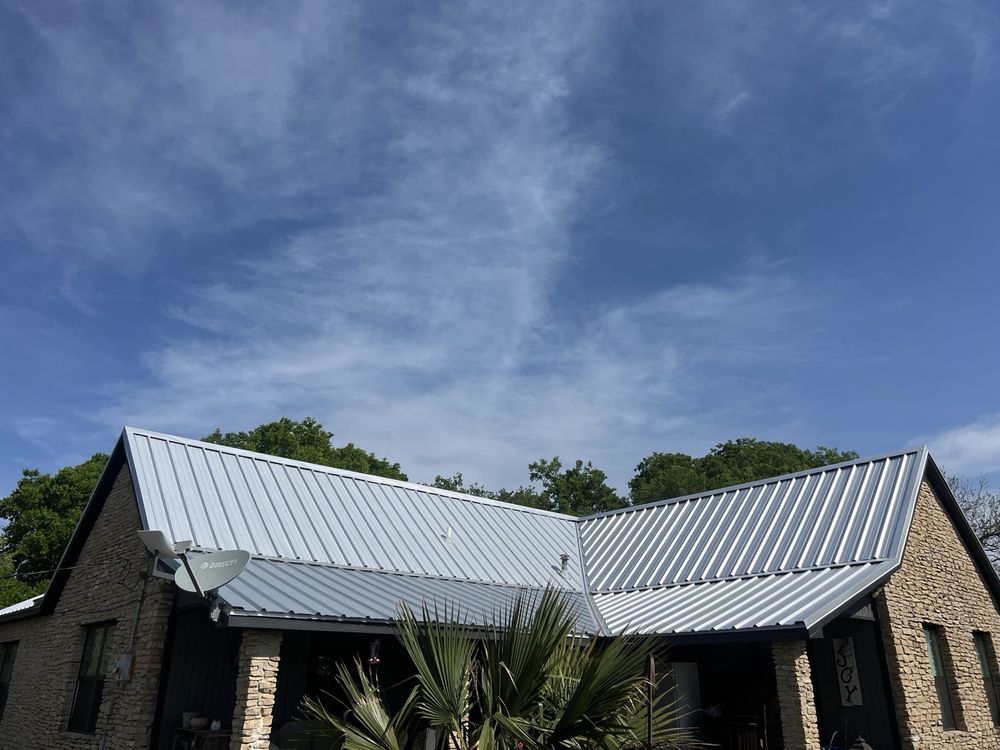 Slide of Perks Metal Works