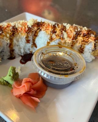 Tai's Asian Bistro & Sushi by null