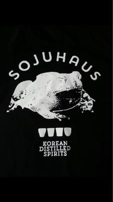 Soju Haus by null Soju Haus by null