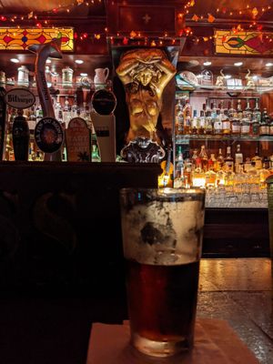 Fiddlers Green Irish Pub & Eatery by null