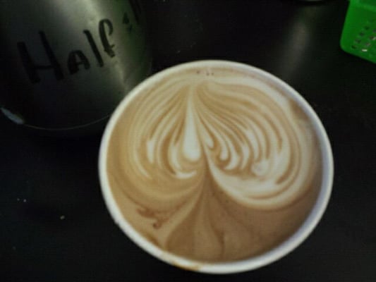 Cup-A-Joe by null