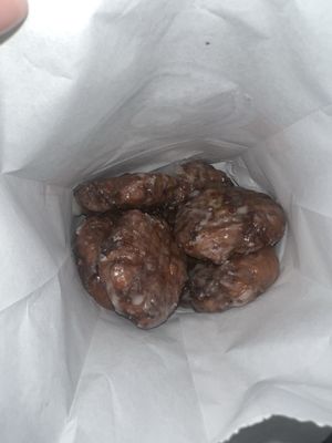 Shipley Do-Nuts by null