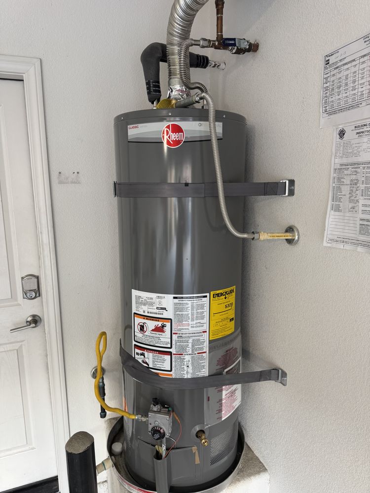 Slide of Plumbing Repair Experts