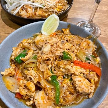 DOK KHAO THAI EATERY - Updated November 2024 - 1761 Photos & 650