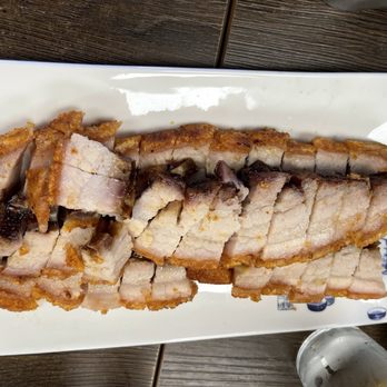 Happy Cafe BBQ - Roasted e - Chinese Near Me - Denver, Colorado Happy Cafe BBQ - Roasted e - Chinese Near Me - Denver, Colorado