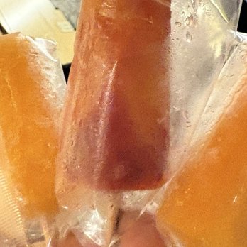 La Newyorkina - Mango Raspberry Posted with review 05/29/25 - Specialty Food Near Me - New York, New York La Newyorkina - Mango Raspberry Posted with review 05/29/25 - Specialty Food Near Me - New York, New York
