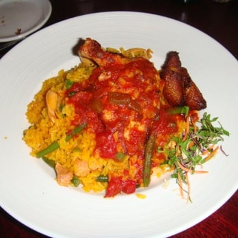 Coco Palm Restaurant - arroz con pollo - Cuban Near Me - Pomona, California Coco Palm Restaurant - arroz con pollo - Cuban Near Me - Pomona, California