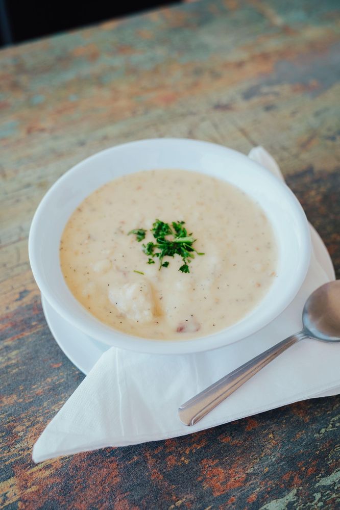 The Corner Skillet Diner, Largo Roadtrippers