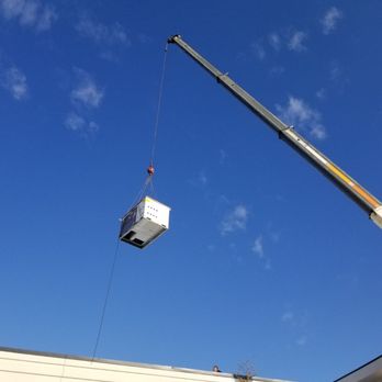 Stryker Heating and Cooling - Rooftop (RTU) Equipment installations - Heating & Air Conditioning/HVAC Near Me - Cedar Park, Texas Stryker Heating and Cooling - Rooftop (RTU) Equipment installations - Heating & Air Conditioning/HVAC Near Me - Cedar Park, Texas