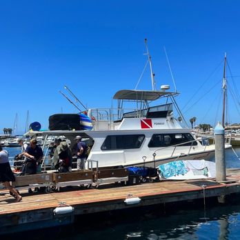 Waterhorse Charters - Scuba Diving Near Me - San Diego, California Waterhorse Charters - Scuba Diving Near Me - San Diego, California