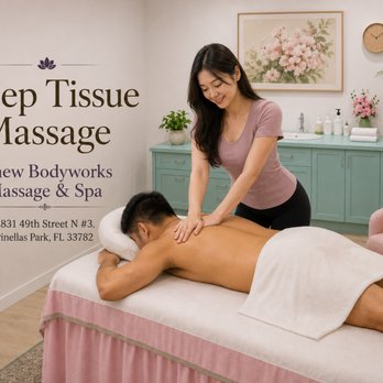 Renew Bodyworks - massage-near-me-pinellas-park-renew-bodyworks-massage-spa - Massage Therapy Near Me - Pinellas Park, Florida Renew Bodyworks - massage-near-me-pinellas-park-renew-bodyworks-massage-spa - Massage Therapy Near Me - Pinellas Park, Florida