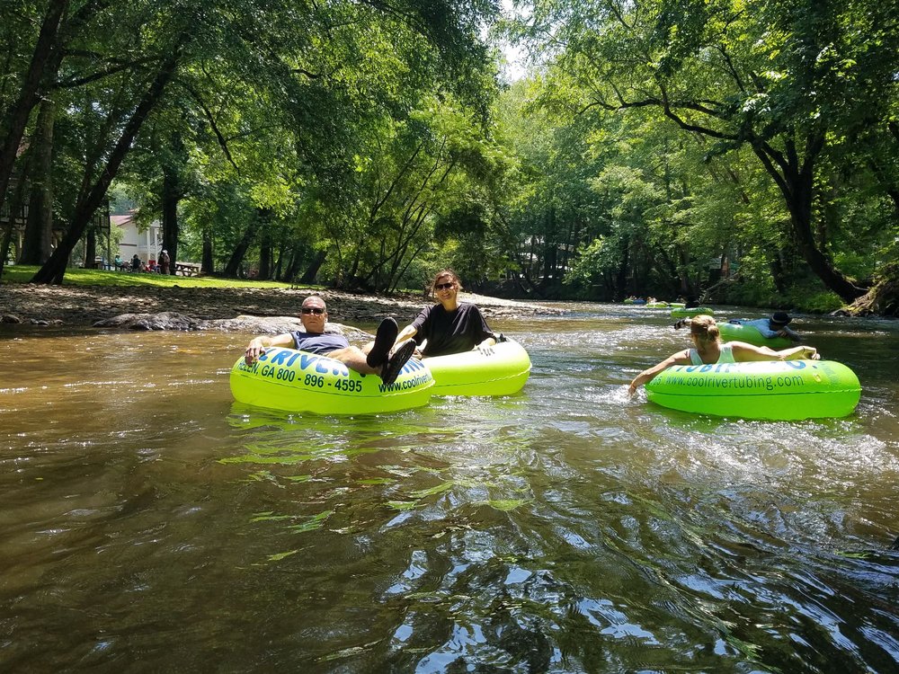 COOL RIVER TUBING & ZIPLINES Updated June 2024 115 Photos & 180