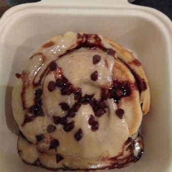 Cinnaholic - Desserts Near Me - Atlanta, Georgia