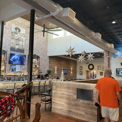 Fuentes Cafe Downtown - Very nice!