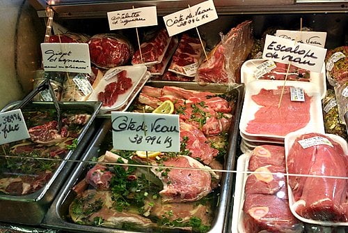 Marché Atwater by null Marché Atwater by null