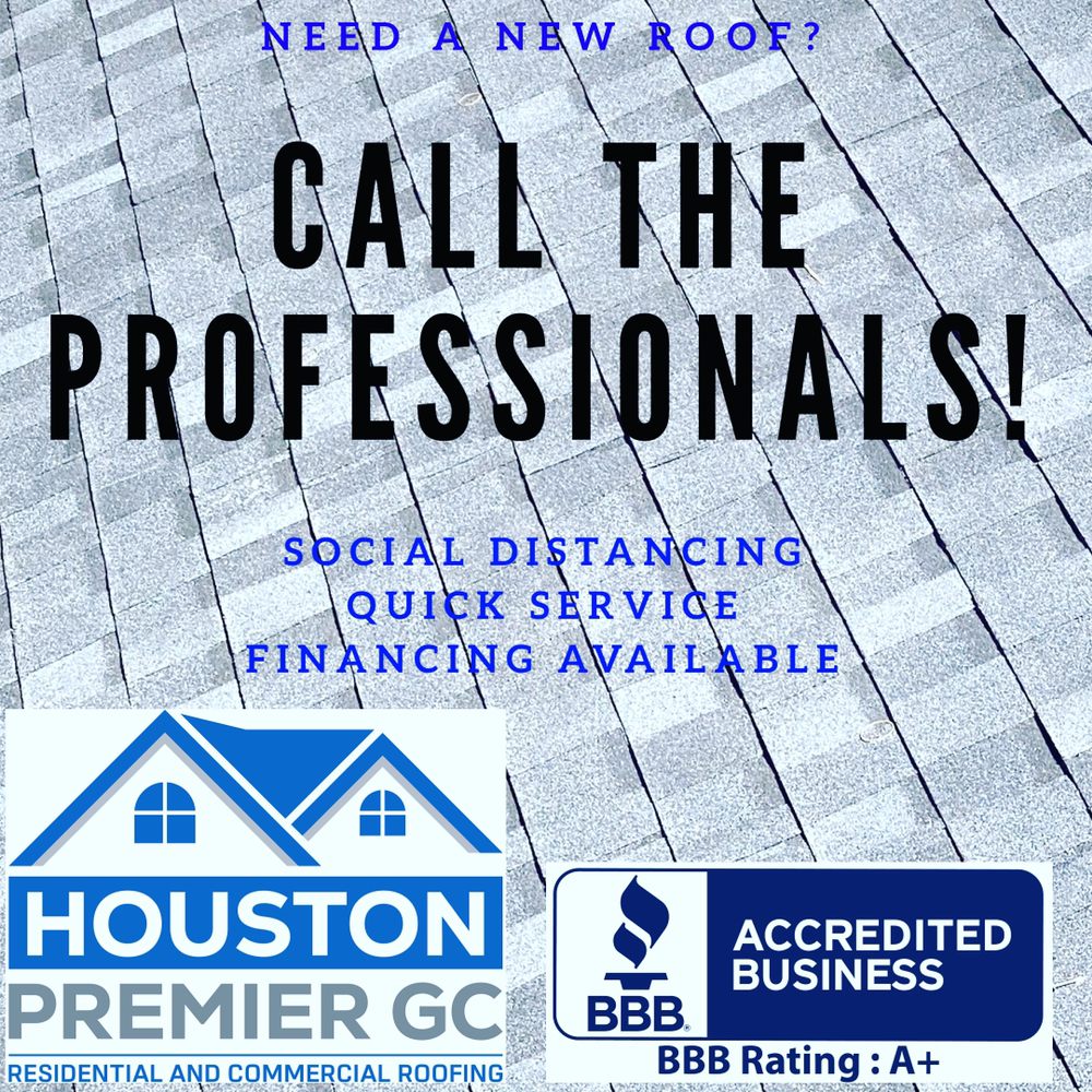 Slide of Houston Premier GC