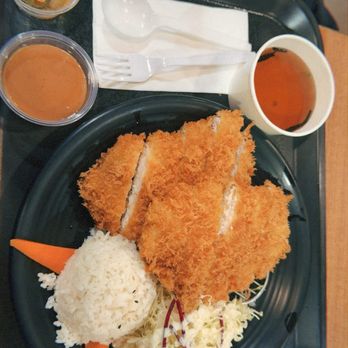 Maisen Katsu - pork katsu - Ramen Near Me - Mesa, Arizona Maisen Katsu - pork katsu - Ramen Near Me - Mesa, Arizona
