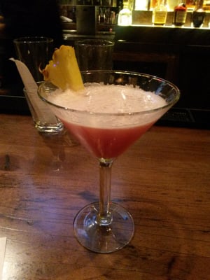 Bar Louie - The Shops at Park Lane by null