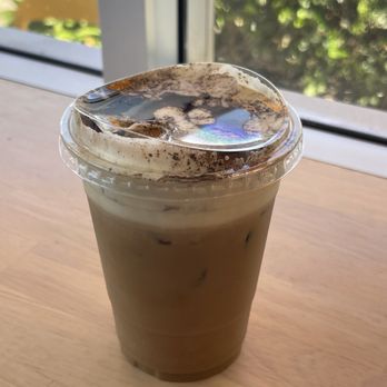 Enchanted Coffee - The New London - Coffee & Tea Near Me - Santa Ana, California Enchanted Coffee - The New London - Coffee & Tea Near Me - Santa Ana, California