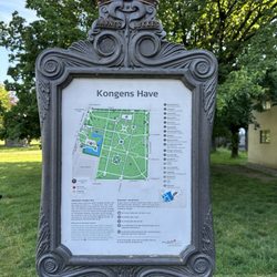 Kongens Have
