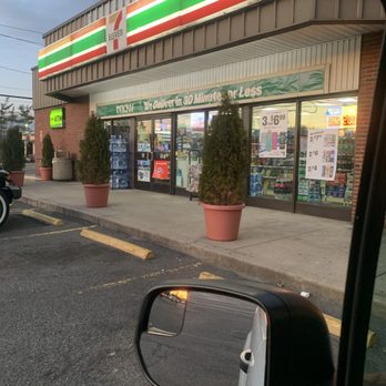 7-Eleven - Outdoor 7-eleven - Convenience Stores Near Me - East Meadow, New York 7-Eleven - Outdoor 7-eleven - Convenience Stores Near Me - East Meadow, New York