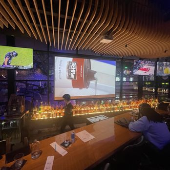 Primrose Lanes - Sports Bar - Bowling Near Me - Orlando, Florida