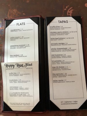 Menu photo 3 The People's Last Stand Dallas, TX Menu photo 3 The People's Last Stand Dallas, TX