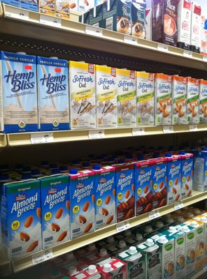 Marche Branche D Olivier Health Food Store 5768 Rue Sherbrooke Montreal Qc Phone Number