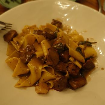 Rosetta - Chicken liver Pappardelle - Italian Near Me - Ciudad de México, DIF Rosetta - Chicken liver Pappardelle - Italian Near Me - Ciudad de México, DIF
