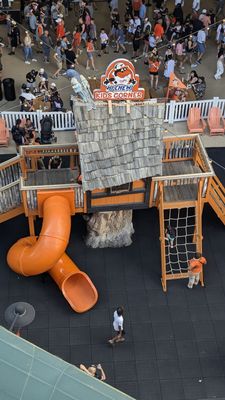 Oriole Park at Camden Yards by null
