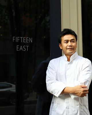 Sushi Aozora by null