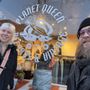 Photo of Planet Queen Records & Vintage