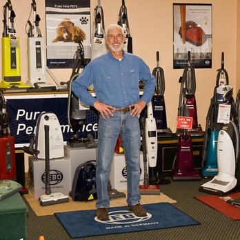 A-1 Vacuum Solutions - Jim Erickson - Appliances & Repair Near Me - Richfield, Minnesota