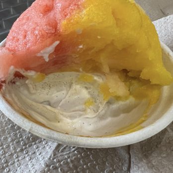 ULULANI’S HAWAIIAN SHAVE ICE - Updated September 2024 - 1082 Photos