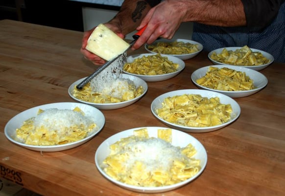 Hotel Ballard by null