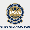Graham Golf Academy gift card