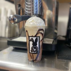 Mile Marker 7 Coffee - Blended Dozer - Salted Caramel and Chocolate