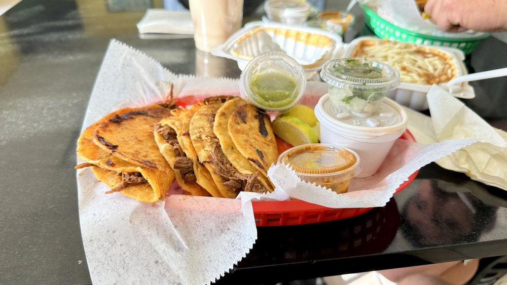 Whipple Taqueria