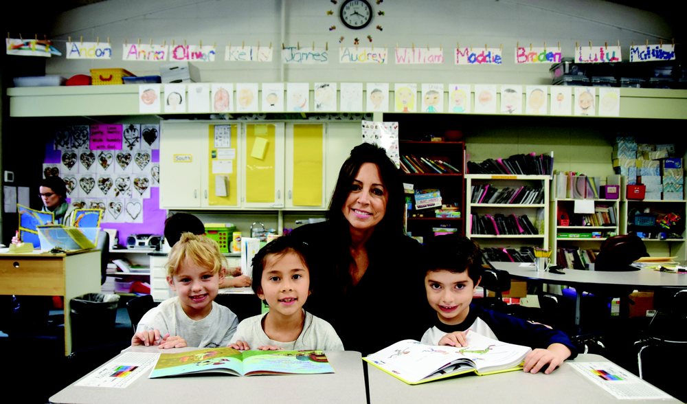 ST. NICHOLAS CATHOLIC SCHOOL Updated September 2024 18 Photos & 12